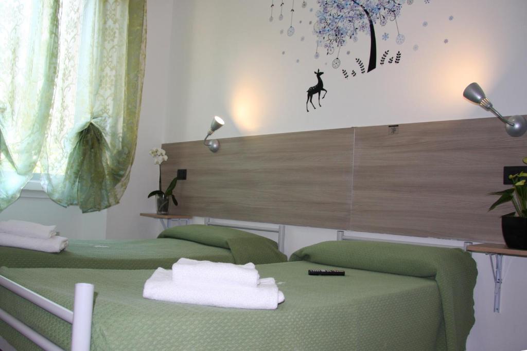 Hotel Adelchi photo