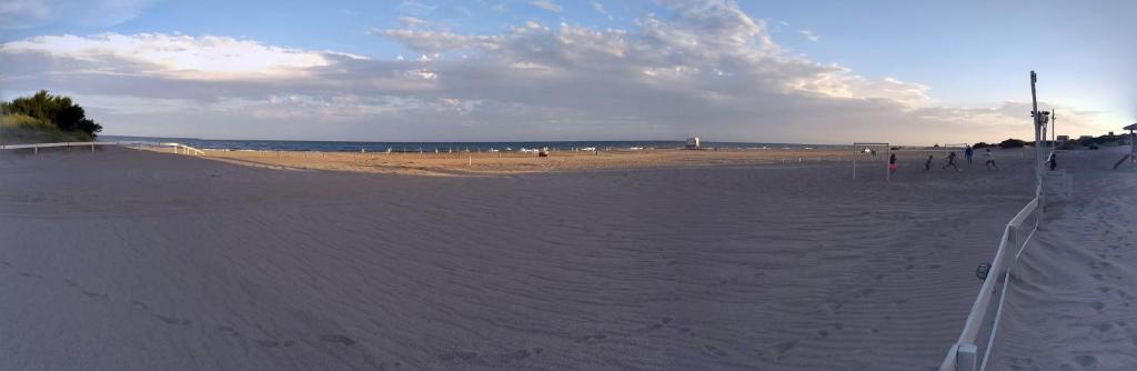 Apart en la Playa Mar de las Pampas photo