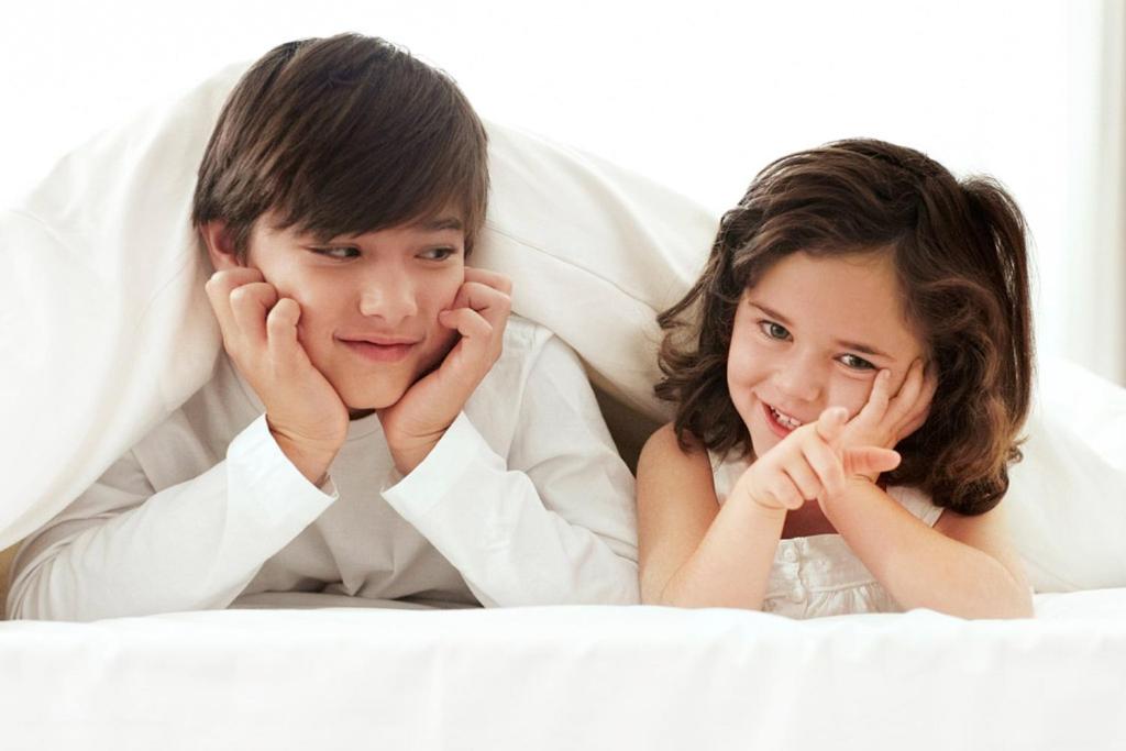 Comfortable mattresses