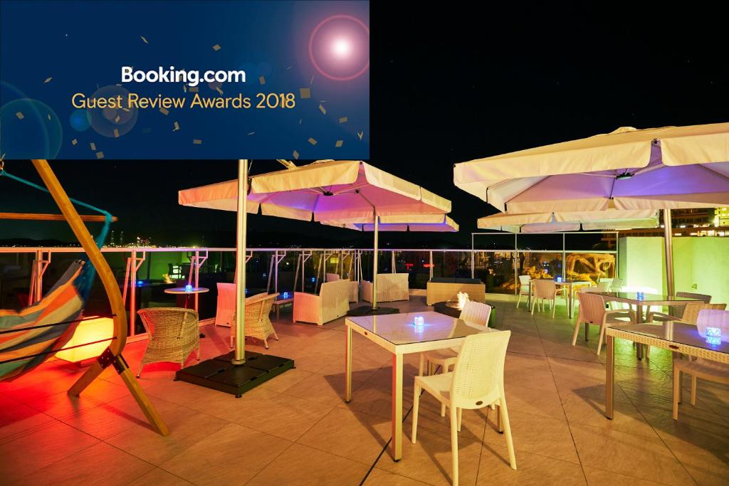 Wakanoura Nature Resort Epicharis - Wakayama - book your hotel with