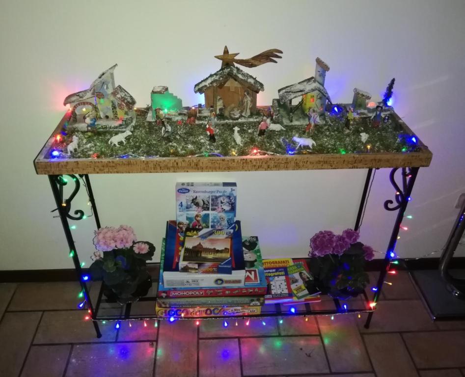 Casa Maria - 5