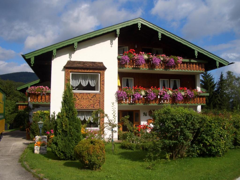 Haus Bergschmied - 2