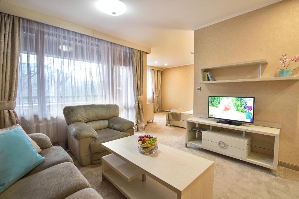 Spa Hotel Armira photo