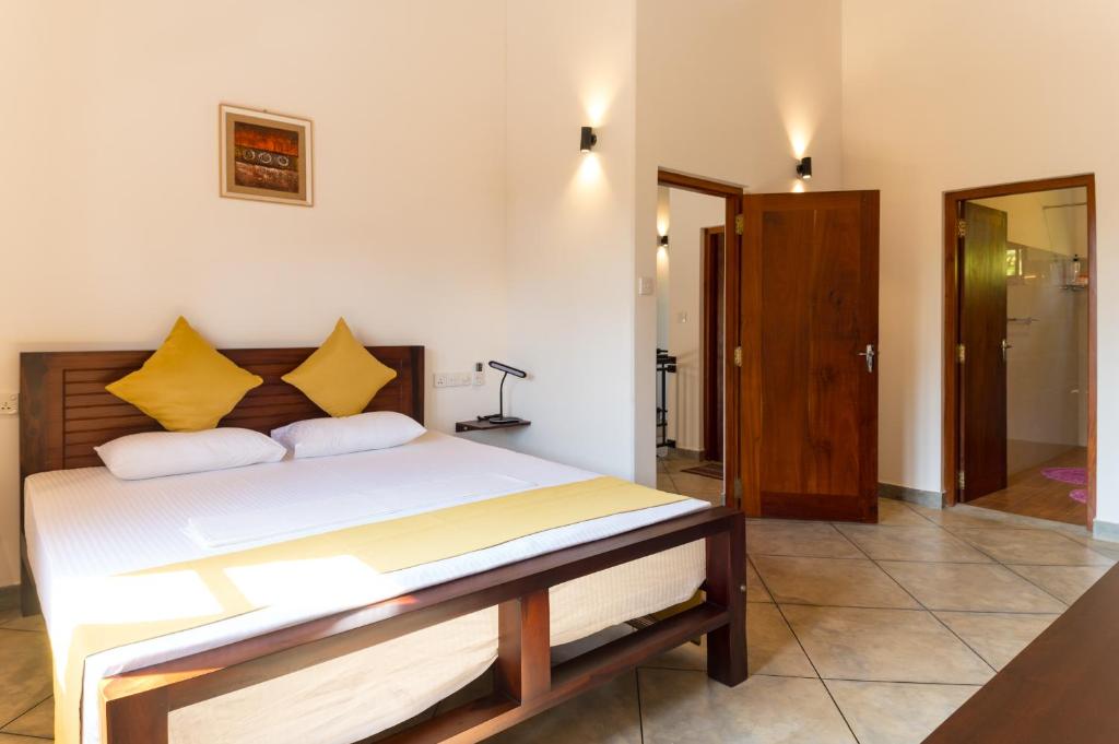 Villa Manali photo