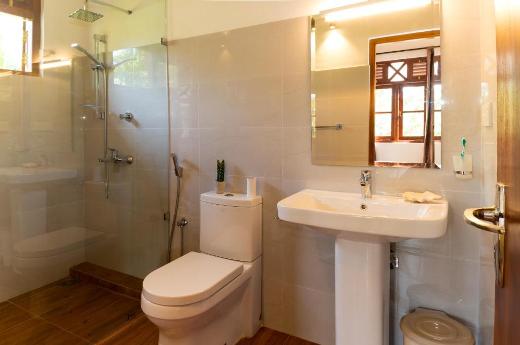 Villa Manali photo
