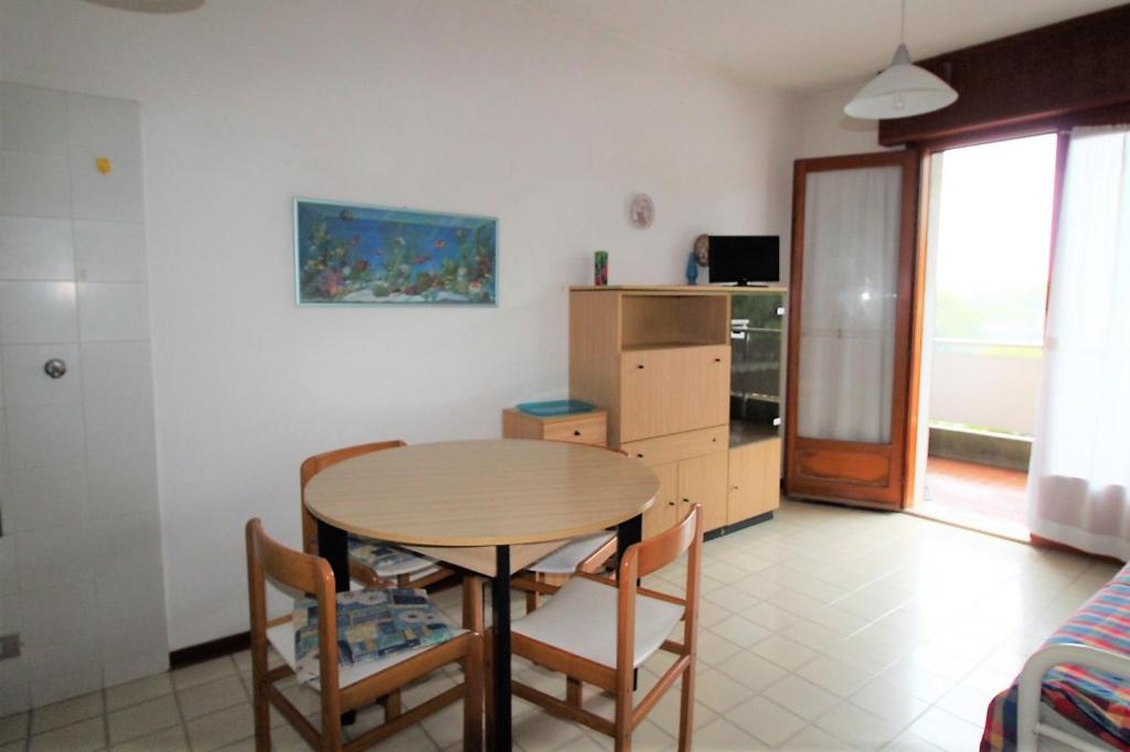 Condominio CAPRICCIO - 2