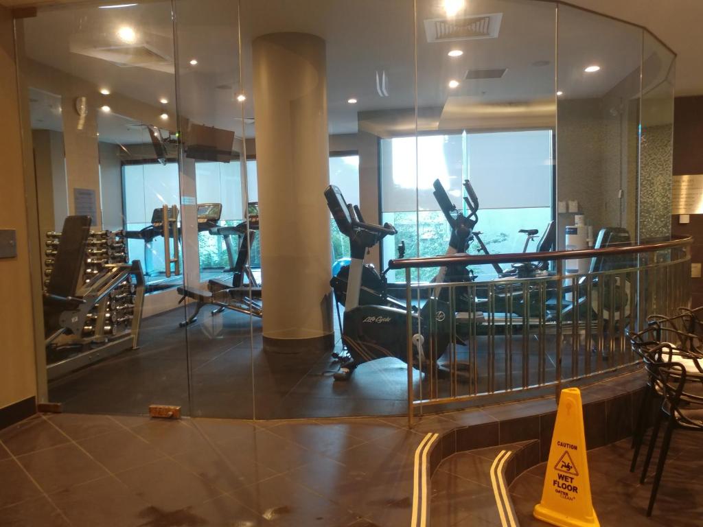 PrivateStudio in Quay West Building photo