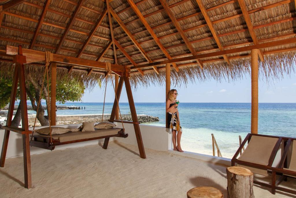 Equator Village Resort