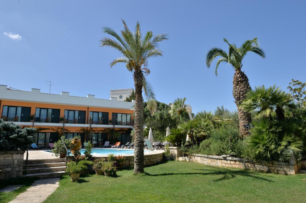Hotel Cuor Di Puglia - 2