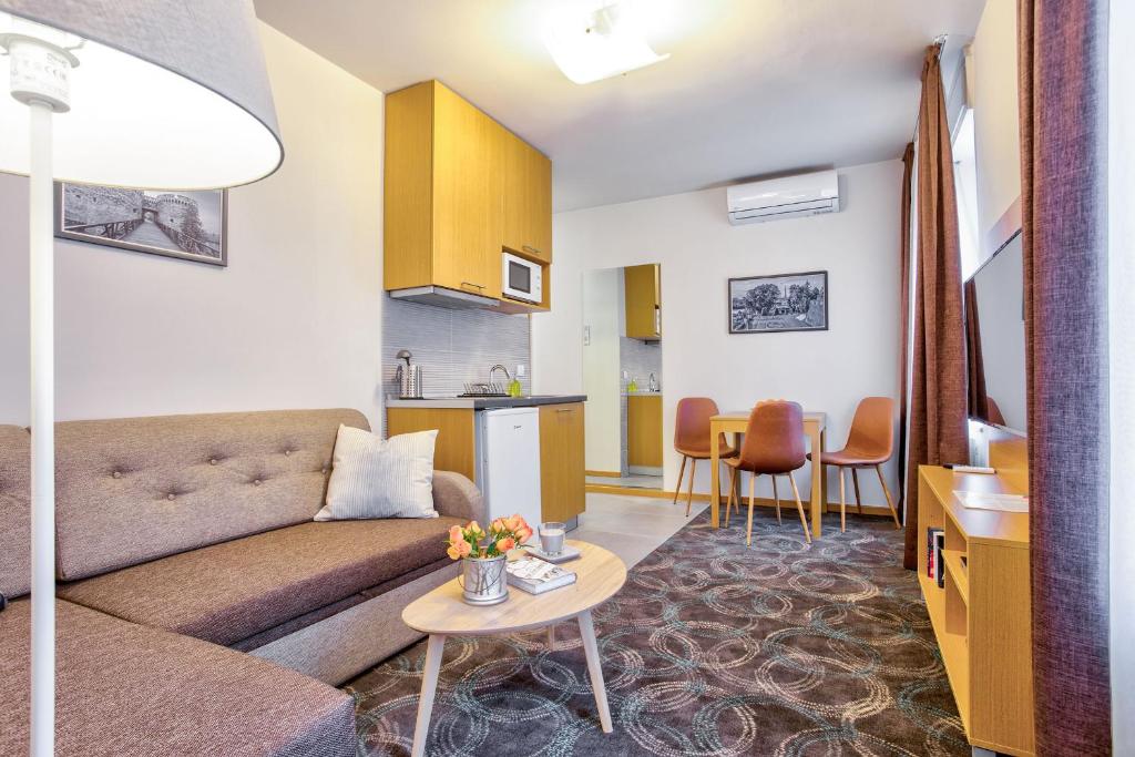 Booking Apartments - 3
