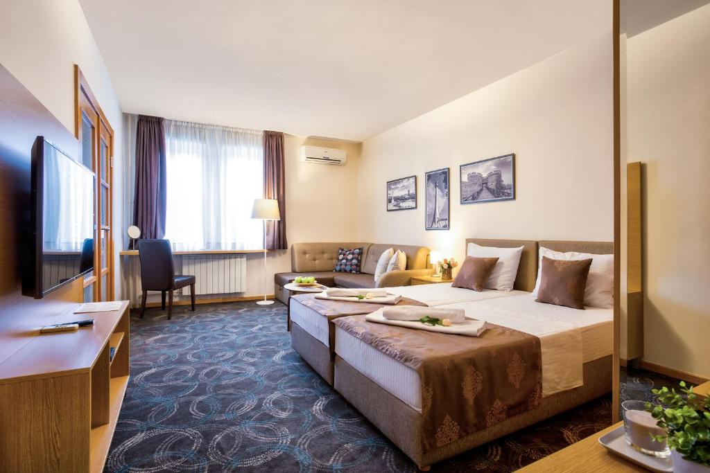 Booking Apartments - 1