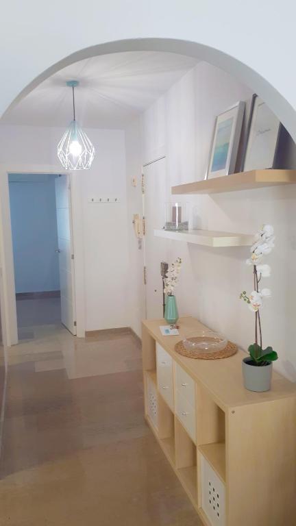 Apartamento Aguamarina - 4
