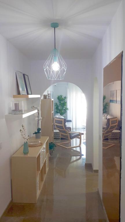 Apartamento Aguamarina - 3