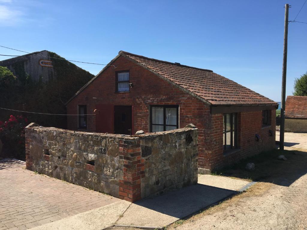 New Stable Cottage, Cowes