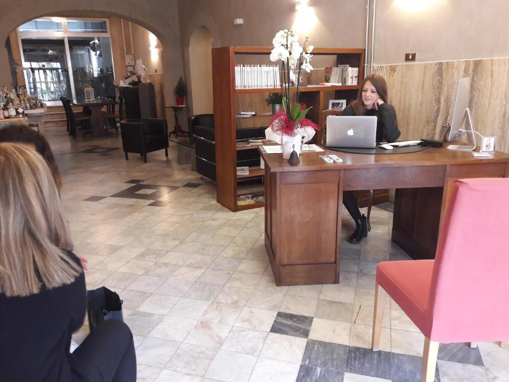 Art Hotel Pietrasanta - 3