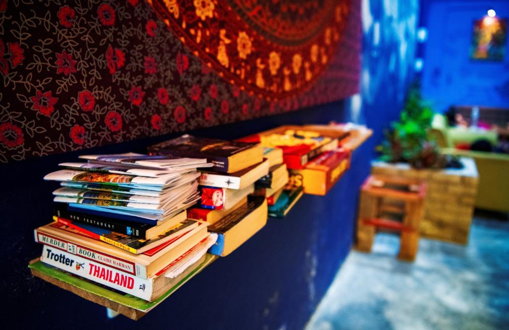 Rope Walk Guest House Penang 2024 UPDATED DEALS, HD Photos & Reviews