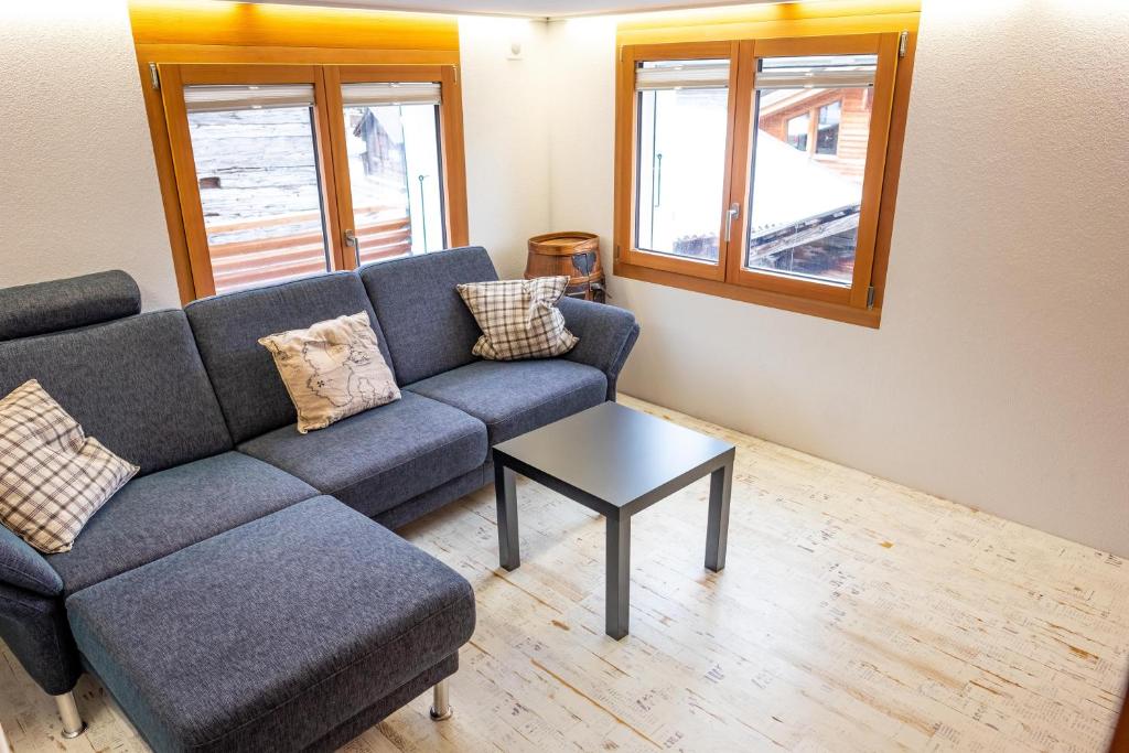 Appartement Binna - 4