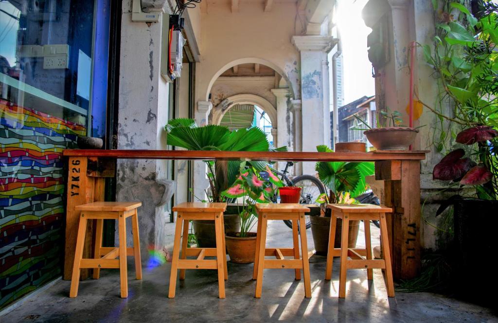 Rope Walk Guest House Penang 2024 UPDATED DEALS, HD Photos & Reviews