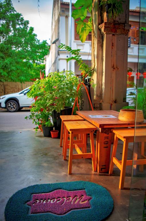 Rope Walk Guest House Penang 2024 UPDATED DEALS, HD Photos & Reviews