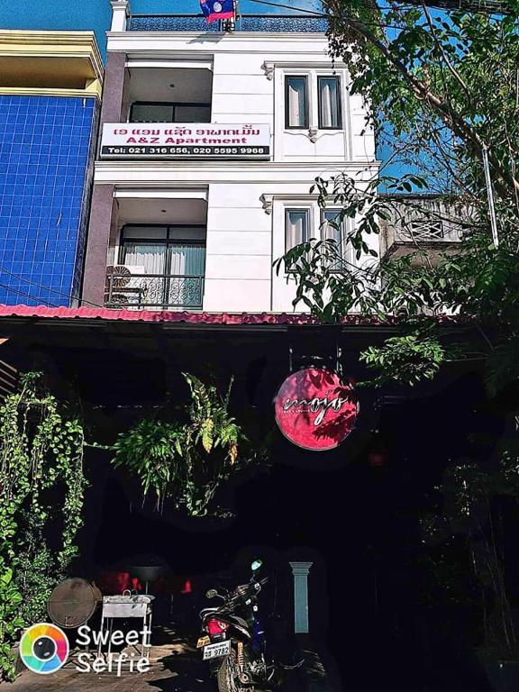 Apartments in Vientiane, Laos price from 26, reviews of Hotels
