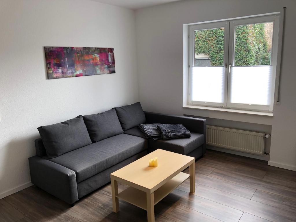 Ferienwohnung "am Ochsentor" photo
