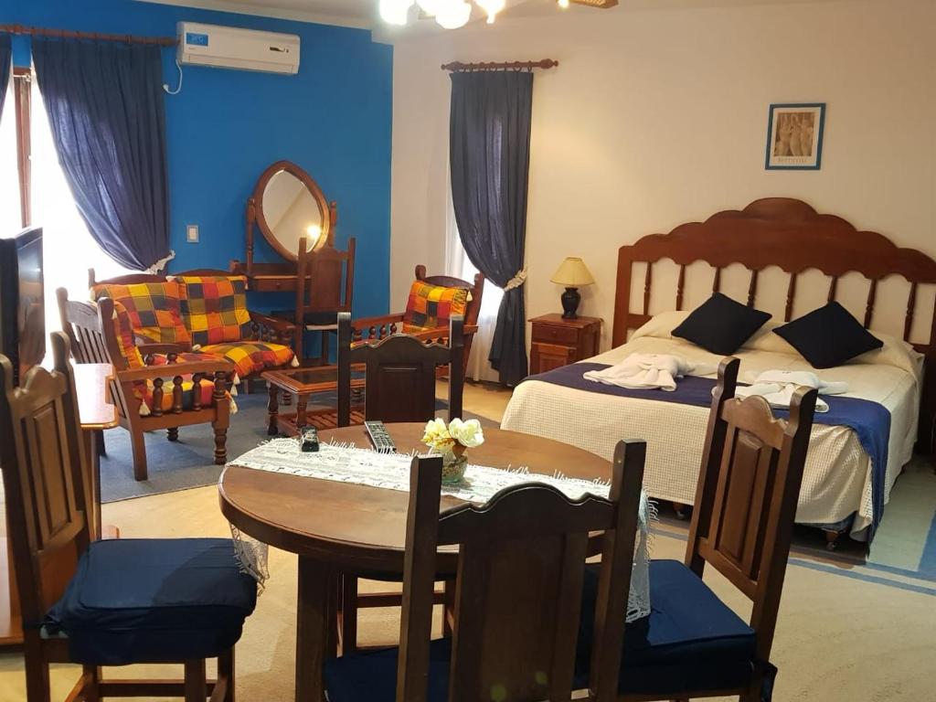 Hotel Gran Robette - 3