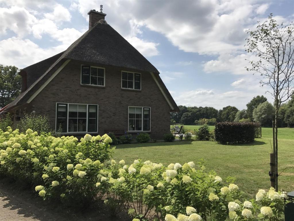 An de Stekke
