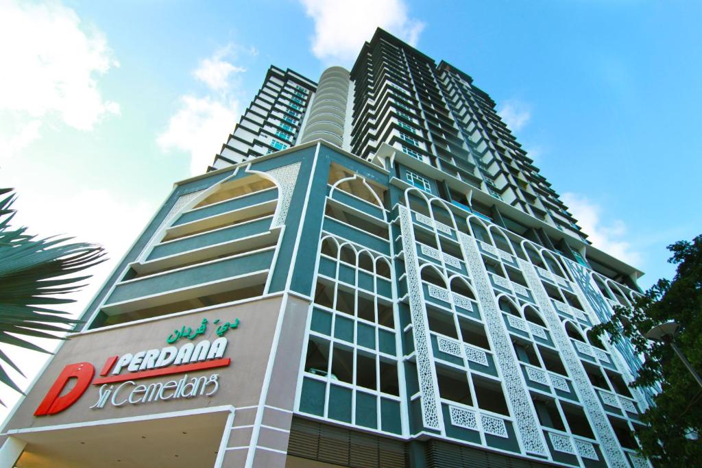 10:39 Studio @ D'Perdana Sri Cemerlang photo