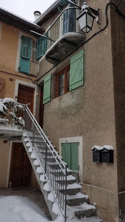 chez Sandrine et Olivier - 5