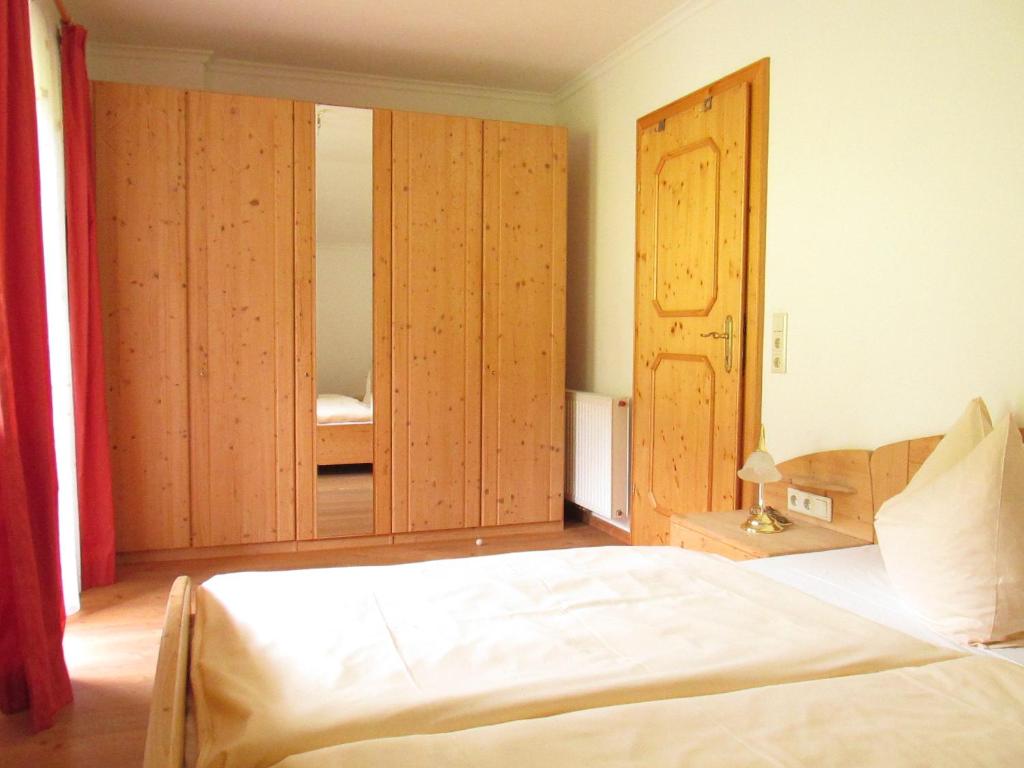 Appartement zum Rössl - 5