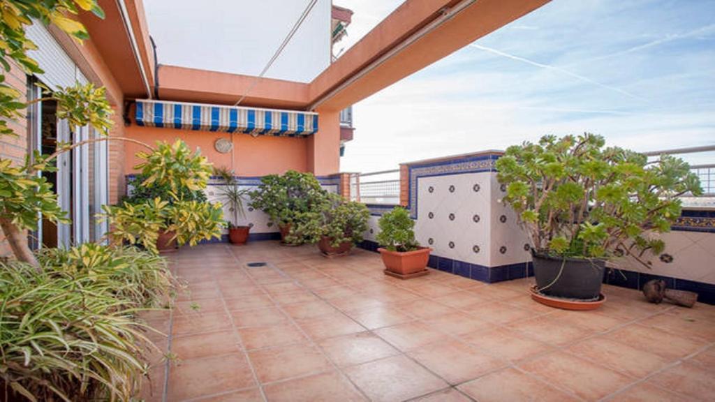 Casa Serra - PATERNA photo