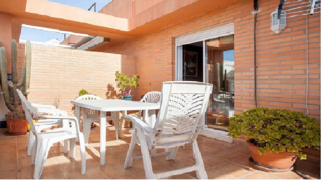 Casa Serra - PATERNA photo