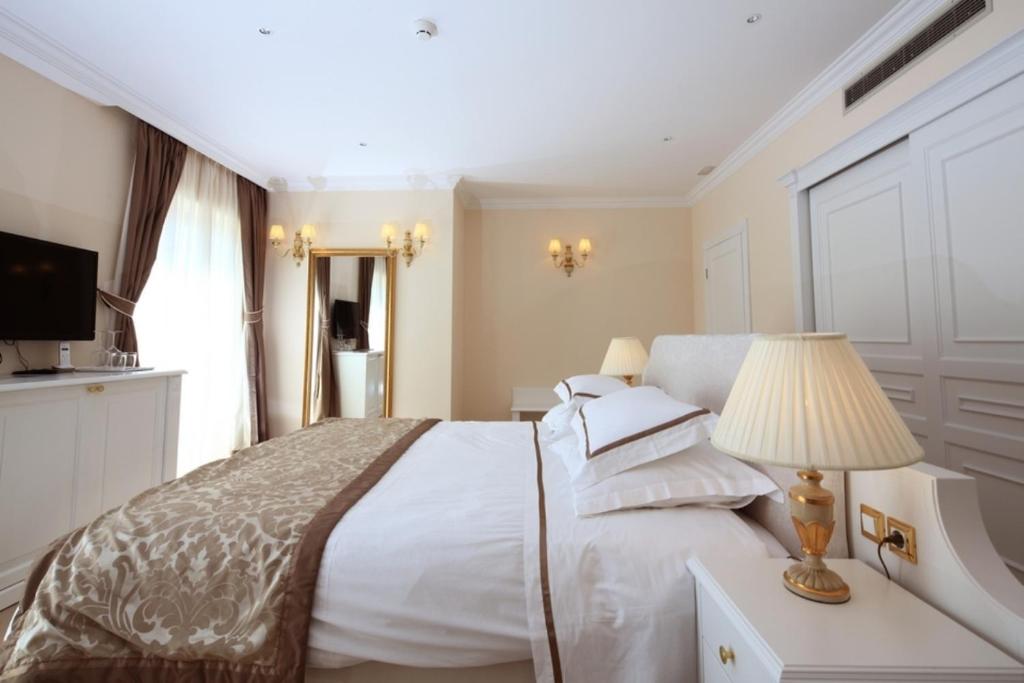 Luxury Rooms Villa Jadranka photo