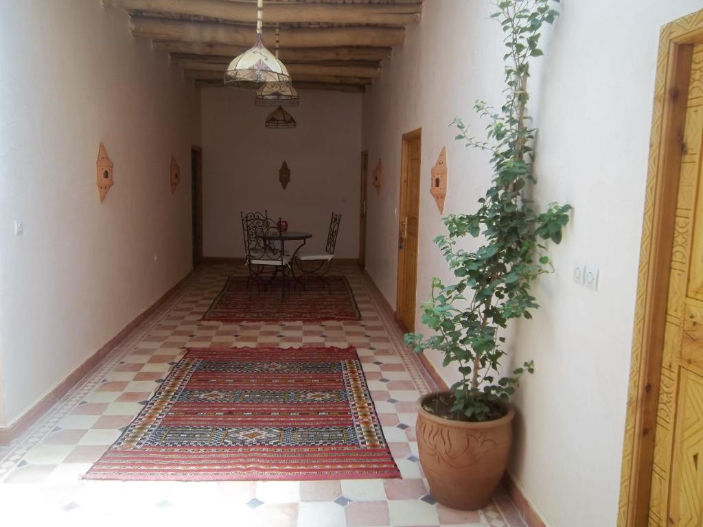 Maison d'Hotes Agdal Telouet photo
