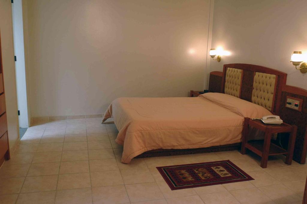 Hotel Joamar photo