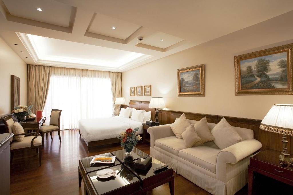Ramada Plaza by Wyndham Beirut Raouche