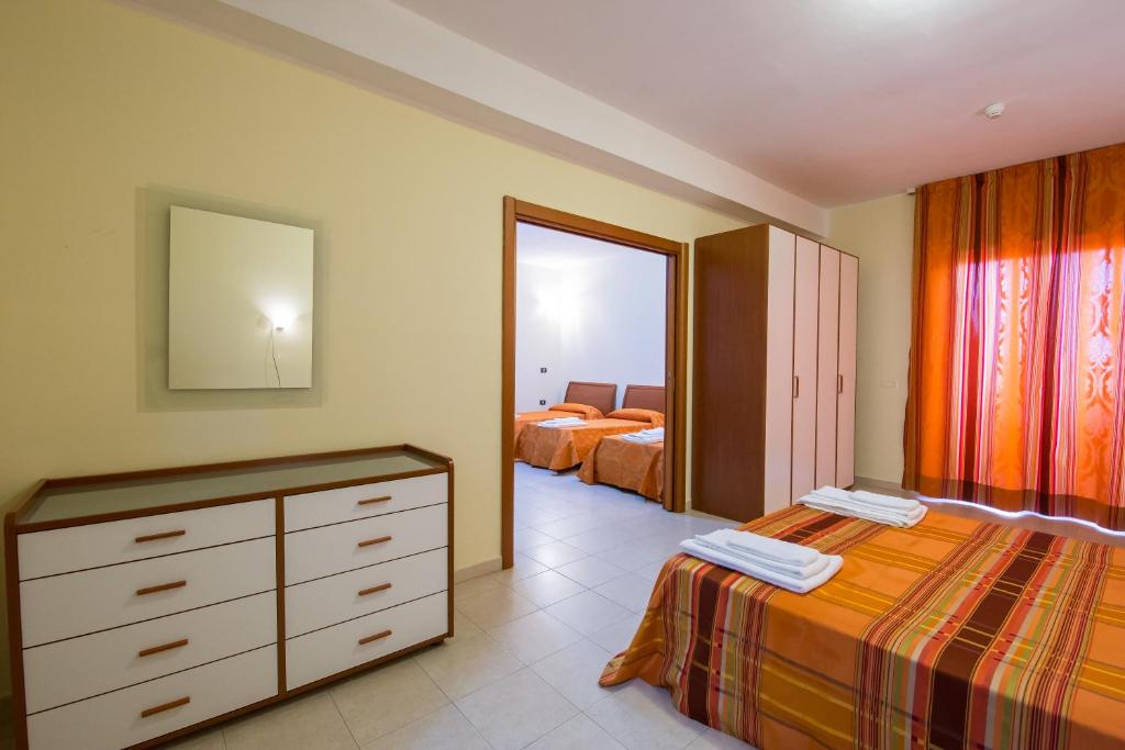 Hotel Villaggio S. Antonio