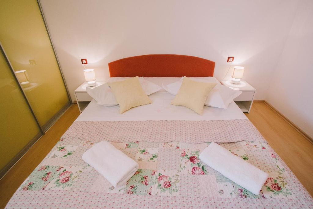 Apartments Jasna photo