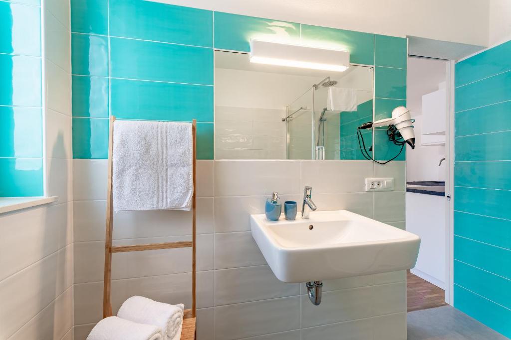 Apartment Le rose di Marianne - ovest - 4