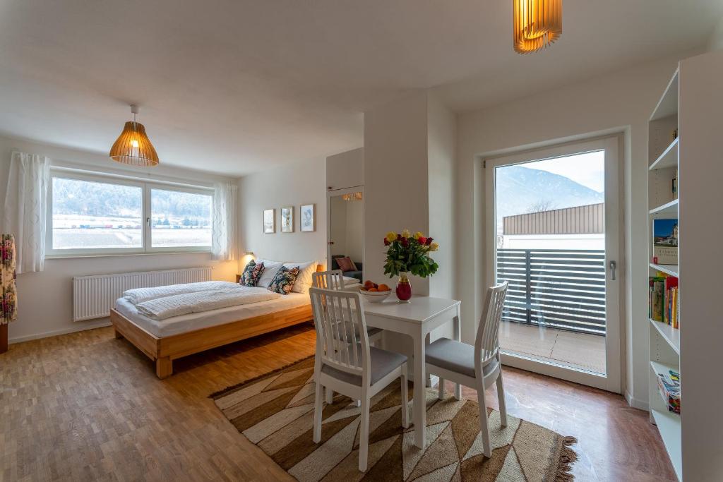 Apartment Le rose di Marianne - ovest - 5