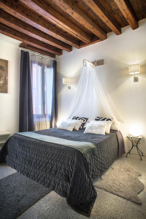Terrazzina - Romantic Pied A Terre at the heart of Cannaregio district - 5