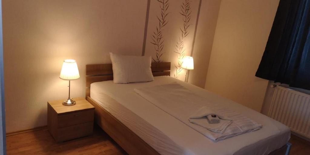 GZ Hotel Airport Köln Bonn