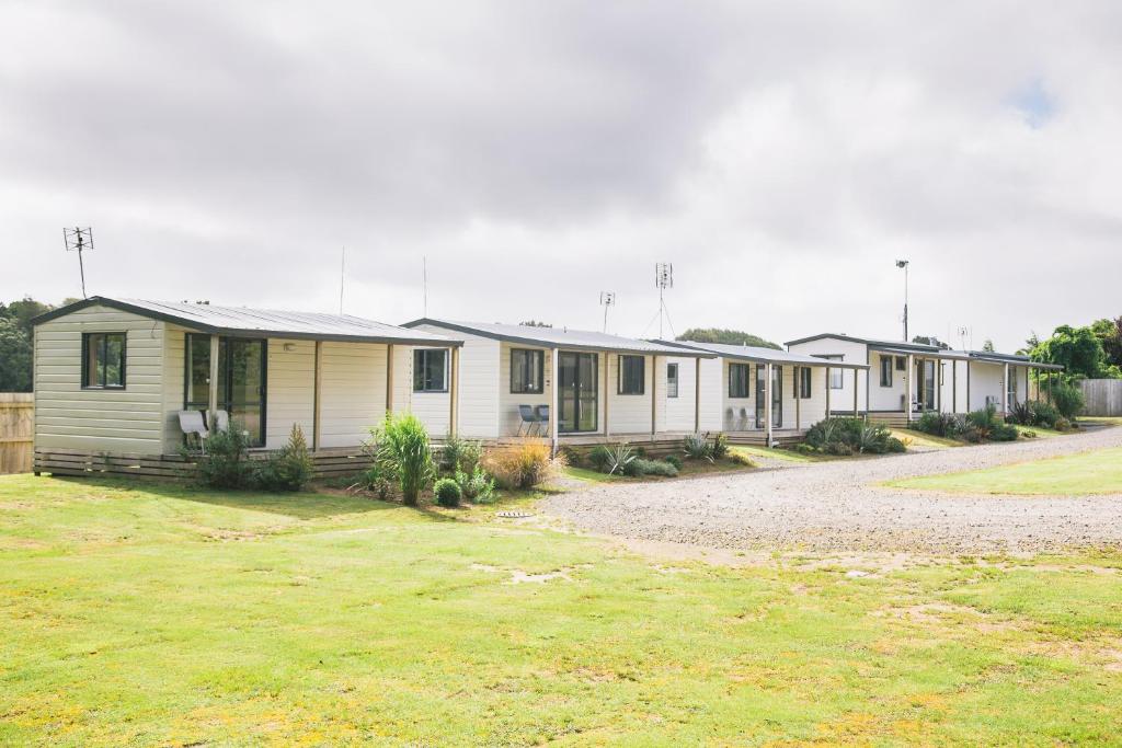Facilities