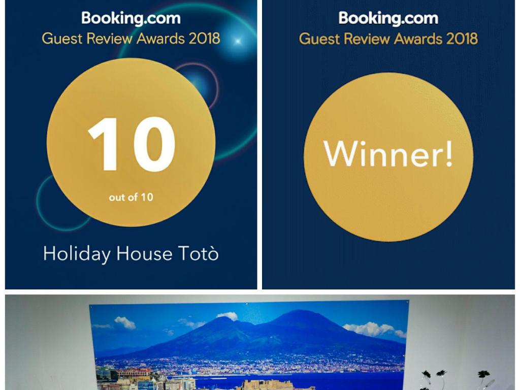 Holiday House Toto photo