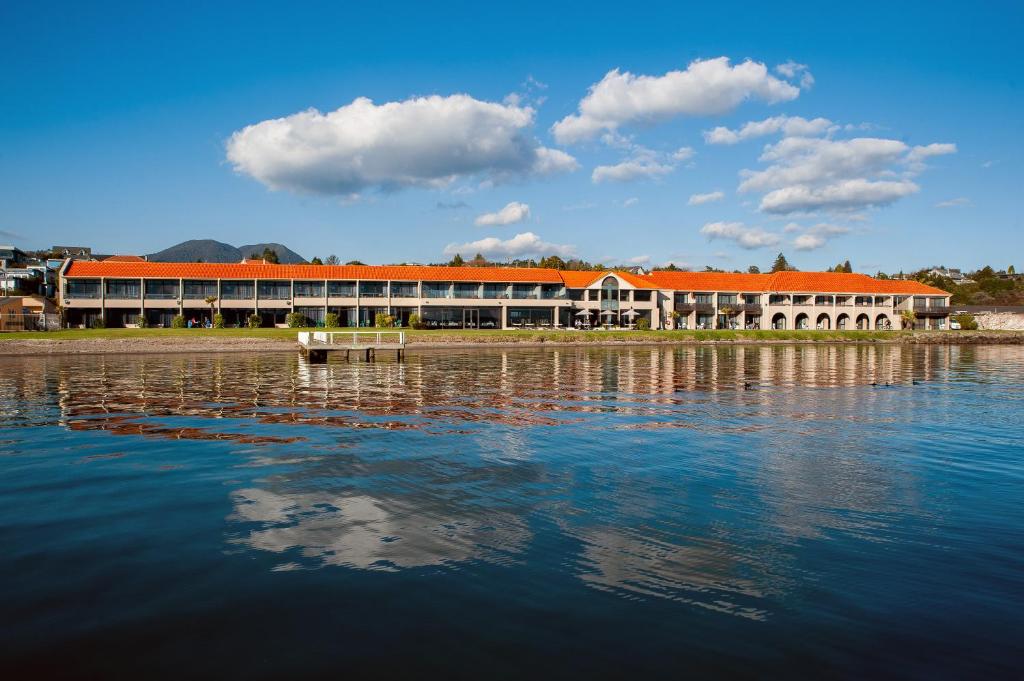 Millennium Hotel & Resort Manuels Taupo photo