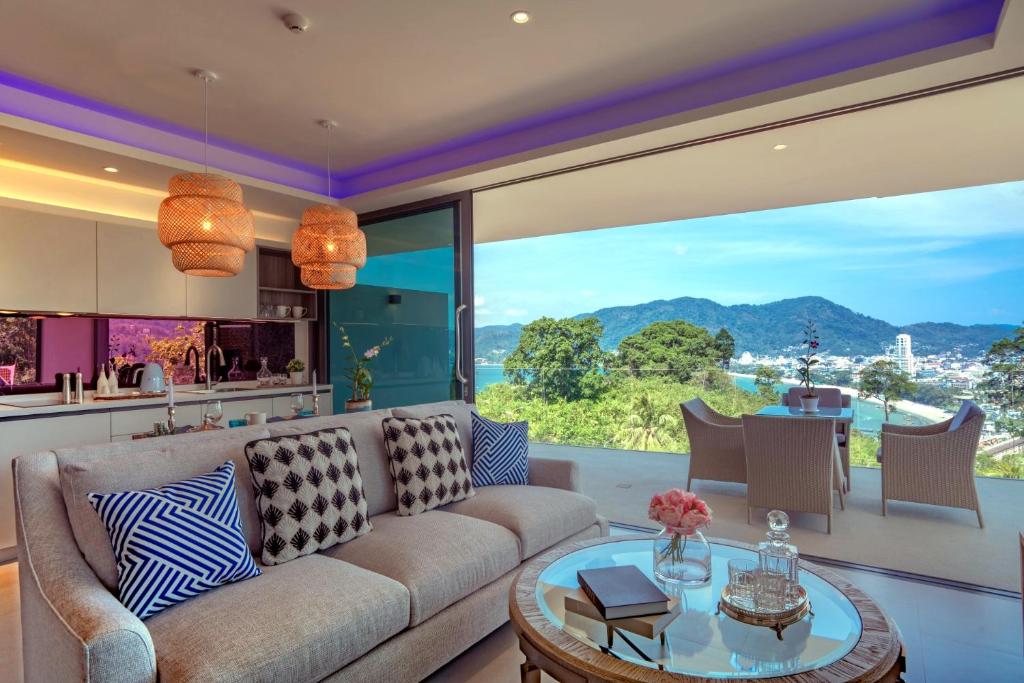Patong Heights (SHA Certified) photo