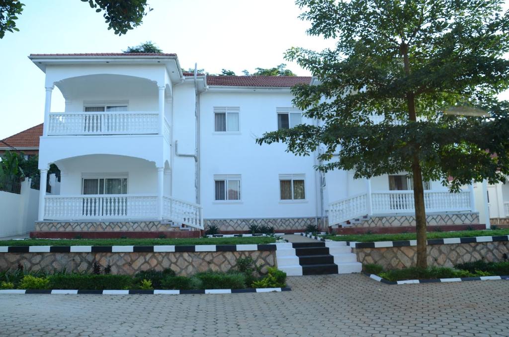 Muyenga Luxury Vacation Home photo