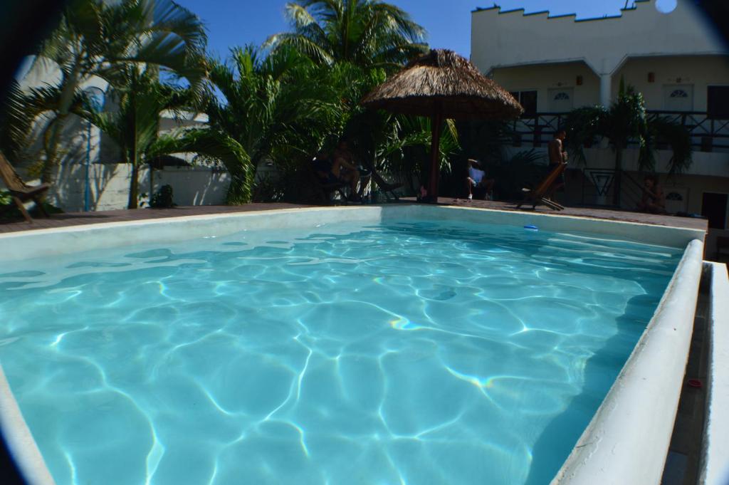 Kukulcan by Emotion, Tulum