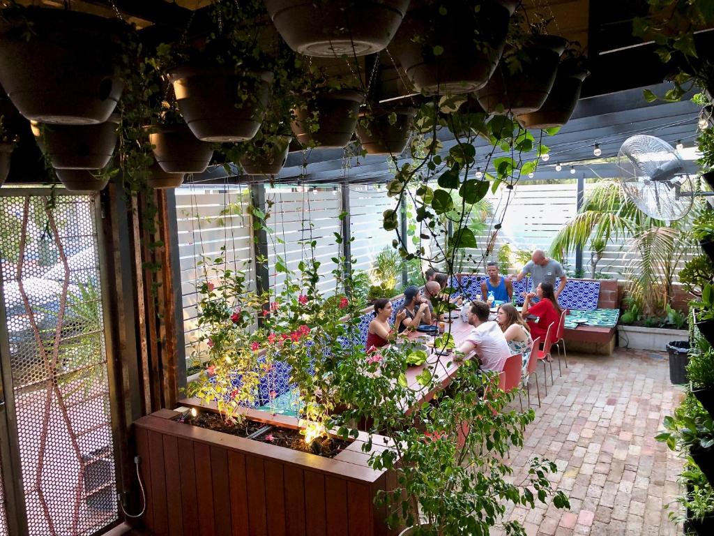 Spinners Hostel photo
