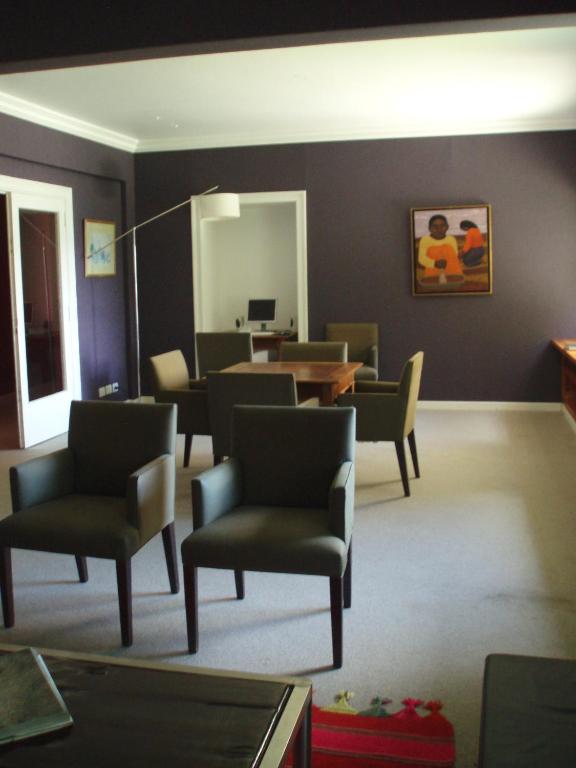 레크레이션 시설